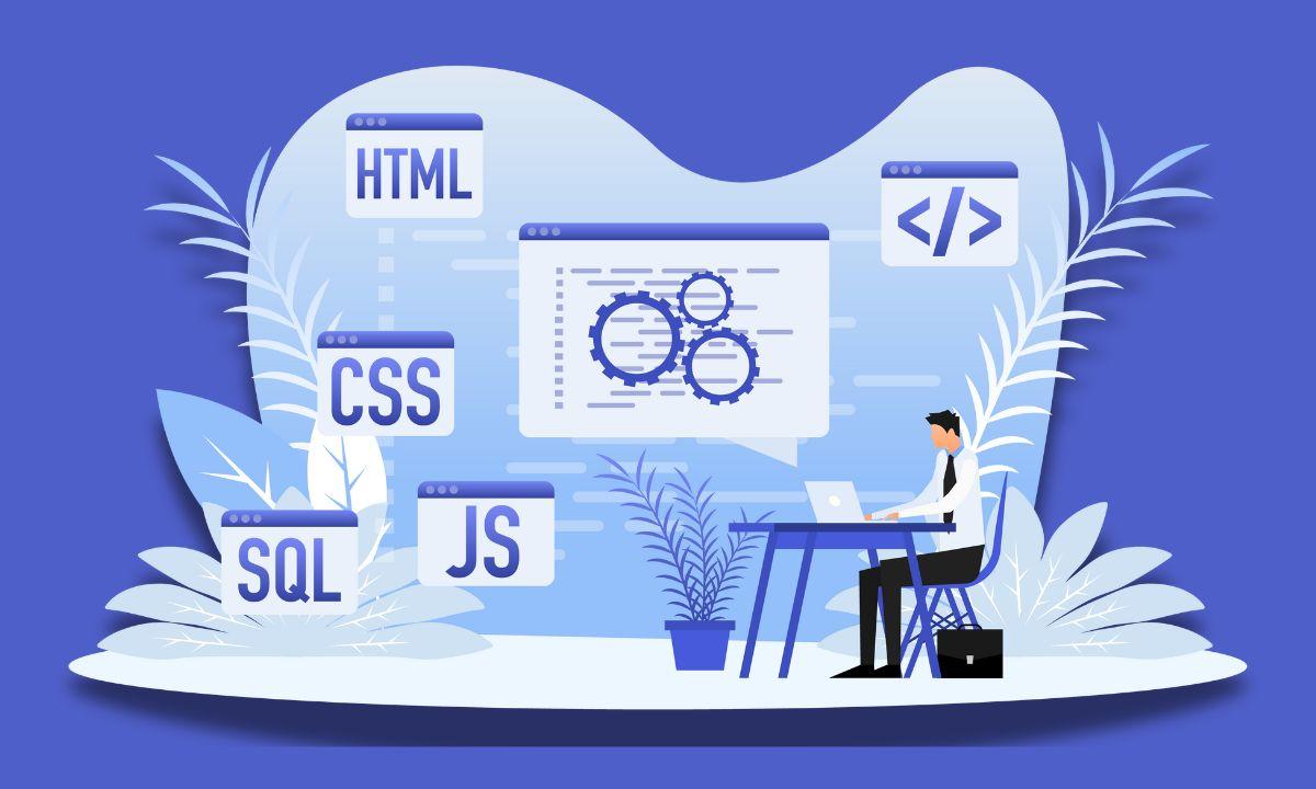 Best Front-End Frameworks for Web Development in 2025