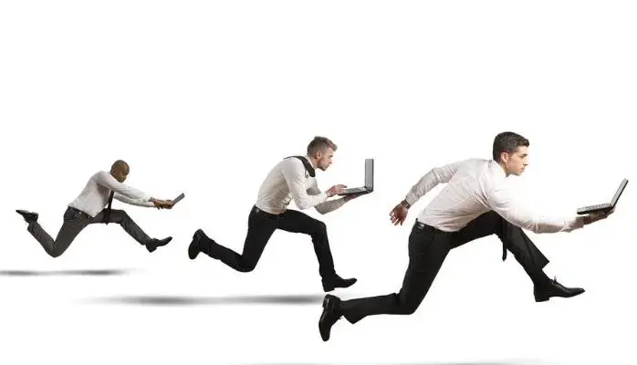 Beat Your Competitors in This Digital World