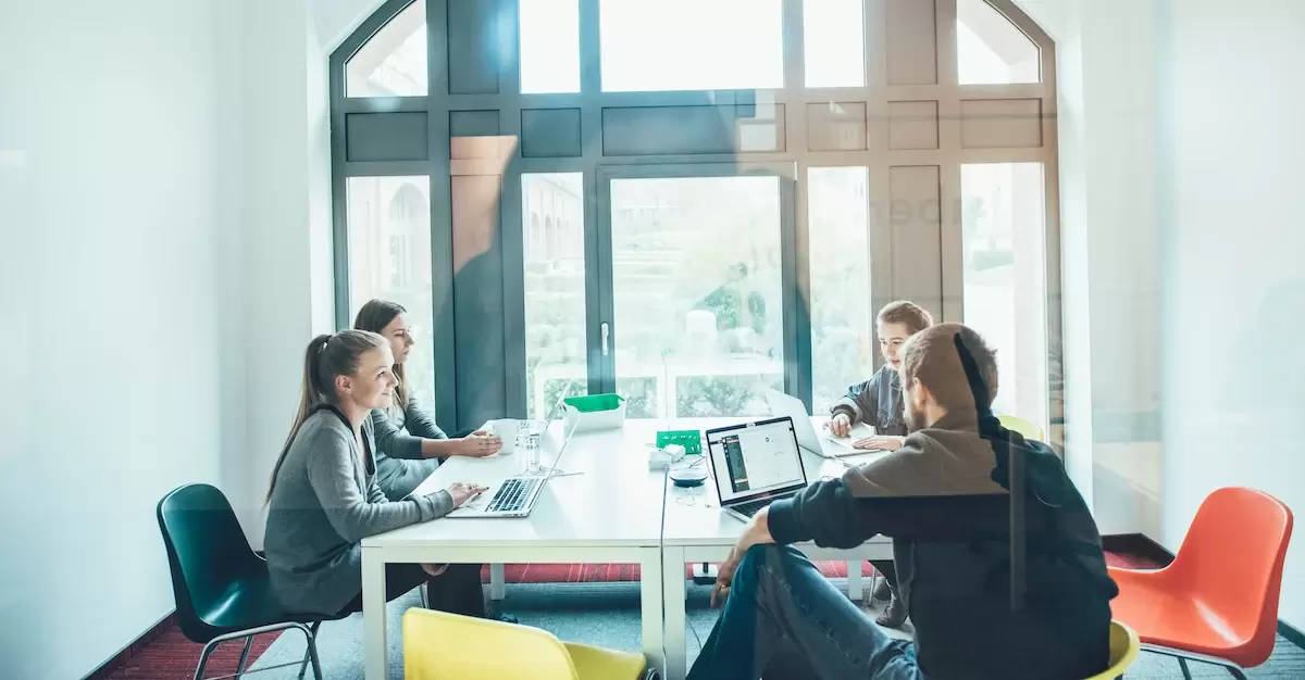 16 Top Web Development Trends in 2025